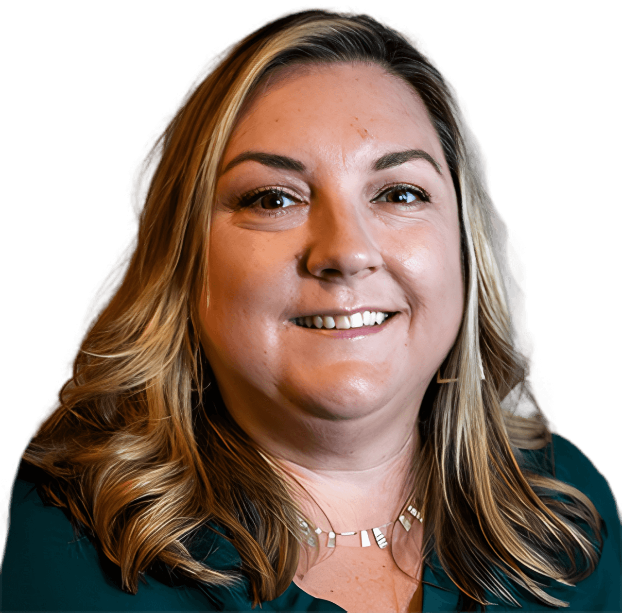 Melissa Cadd — Loan Originator